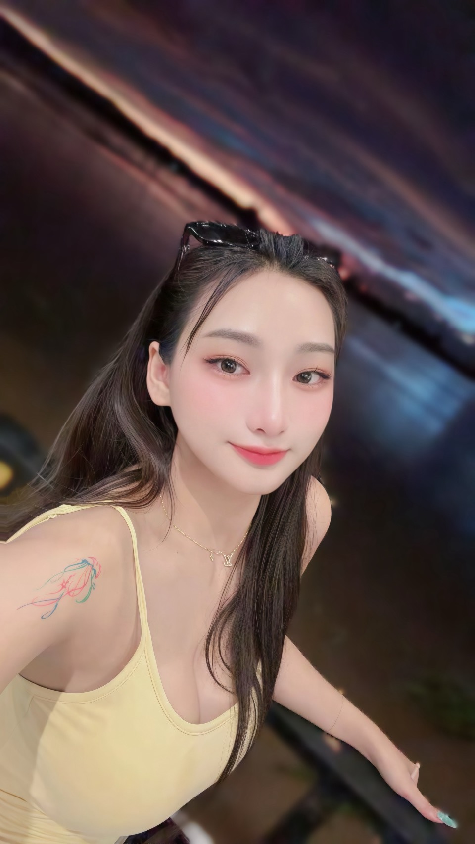 小小璇 (QXRENR7TPE) - 圖片 3 - 泰妹 台北 - 萌萌