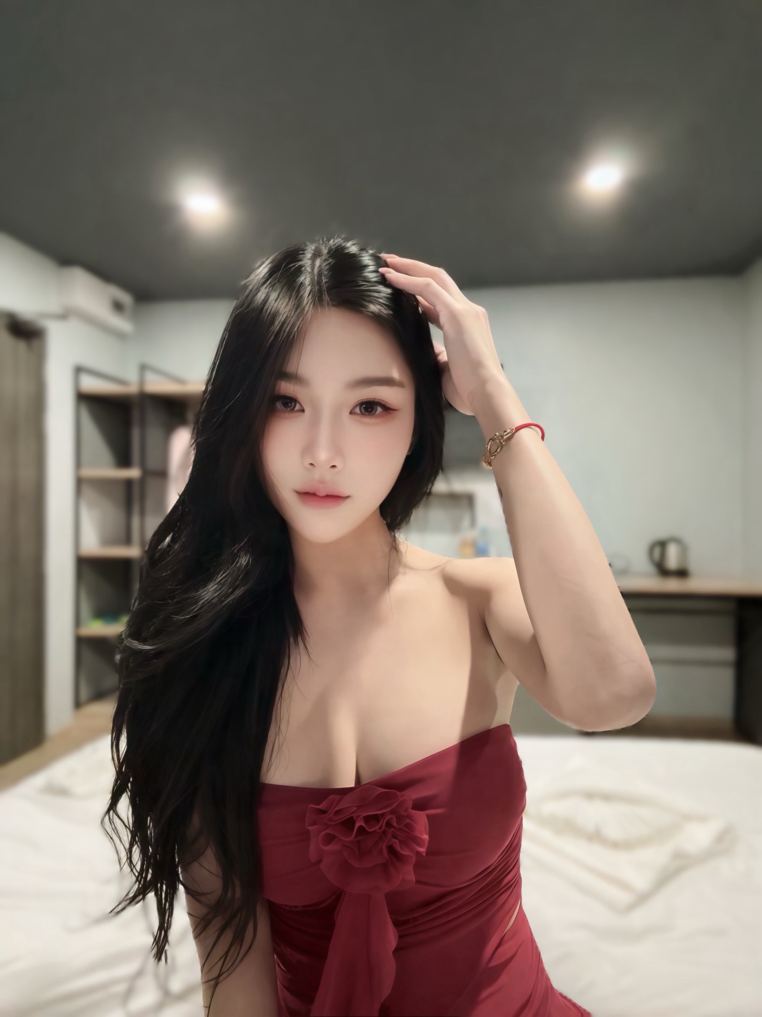 水源希子 (UZM9YQWTJV) - 圖片 3 - 泰妹 台北 - 萱萱全省外約