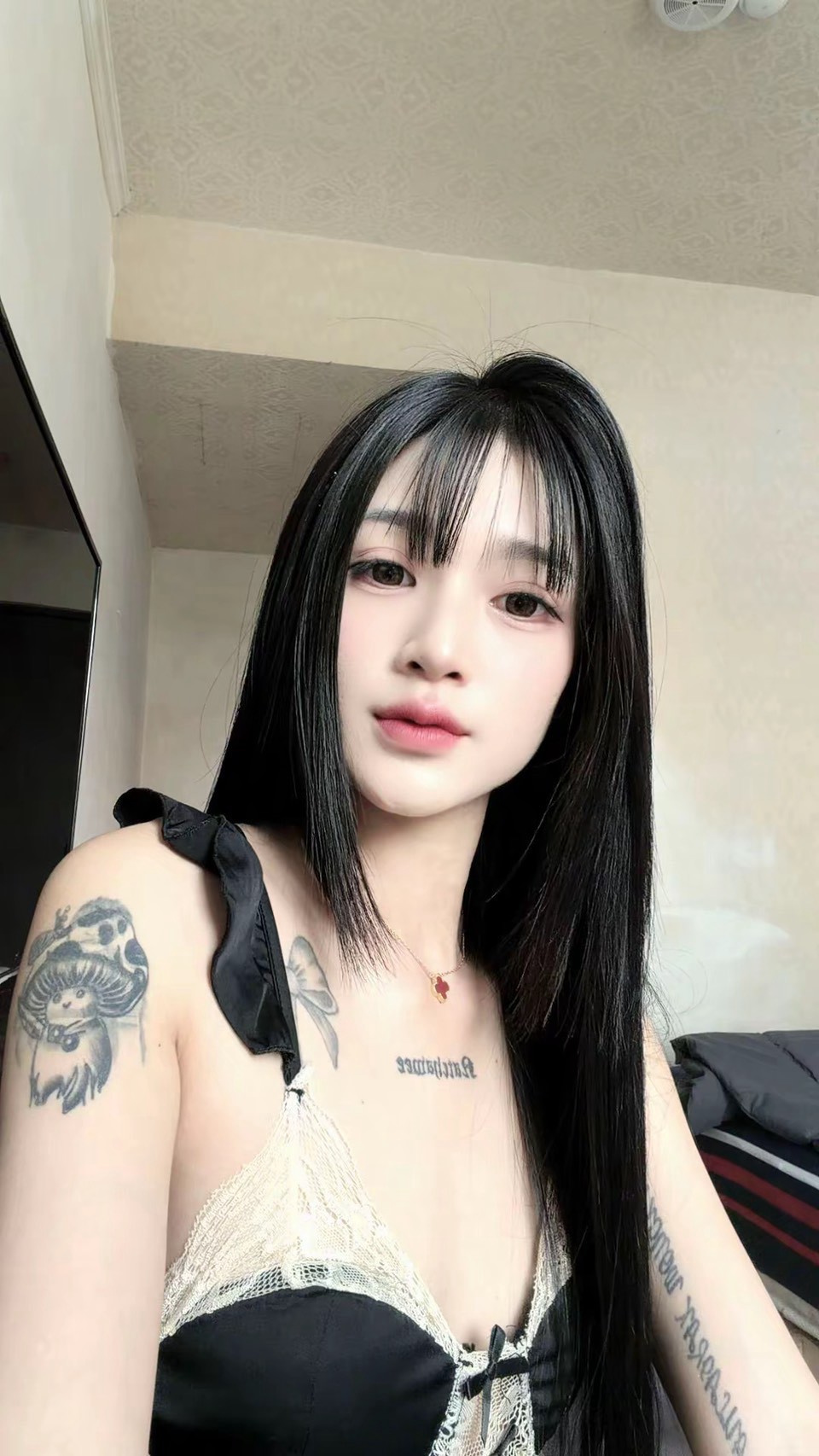 小柒 (3SRKFY6A66) - 圖片 7 - 泰妹 苗栗 - 茶魚飯後