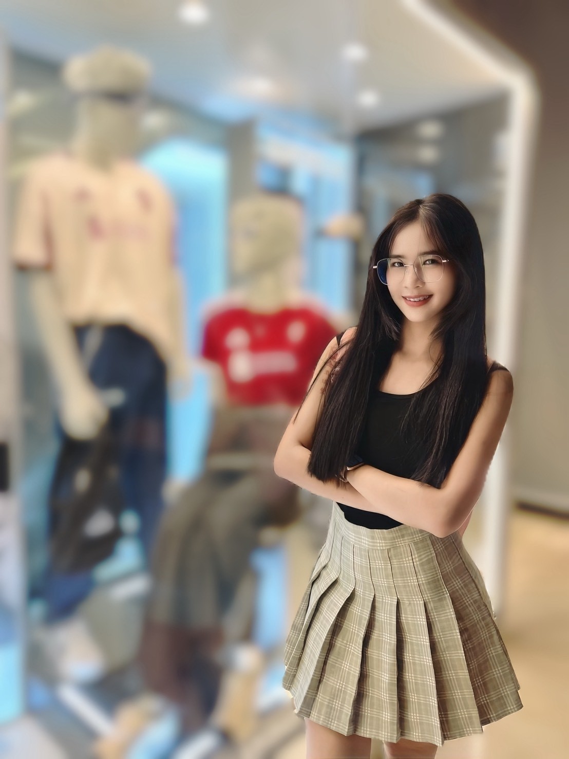 妍希 (P6FRYKPD3E) - 圖片 3 - 泰妹 新北 - ❣️全省優質女孩❣️