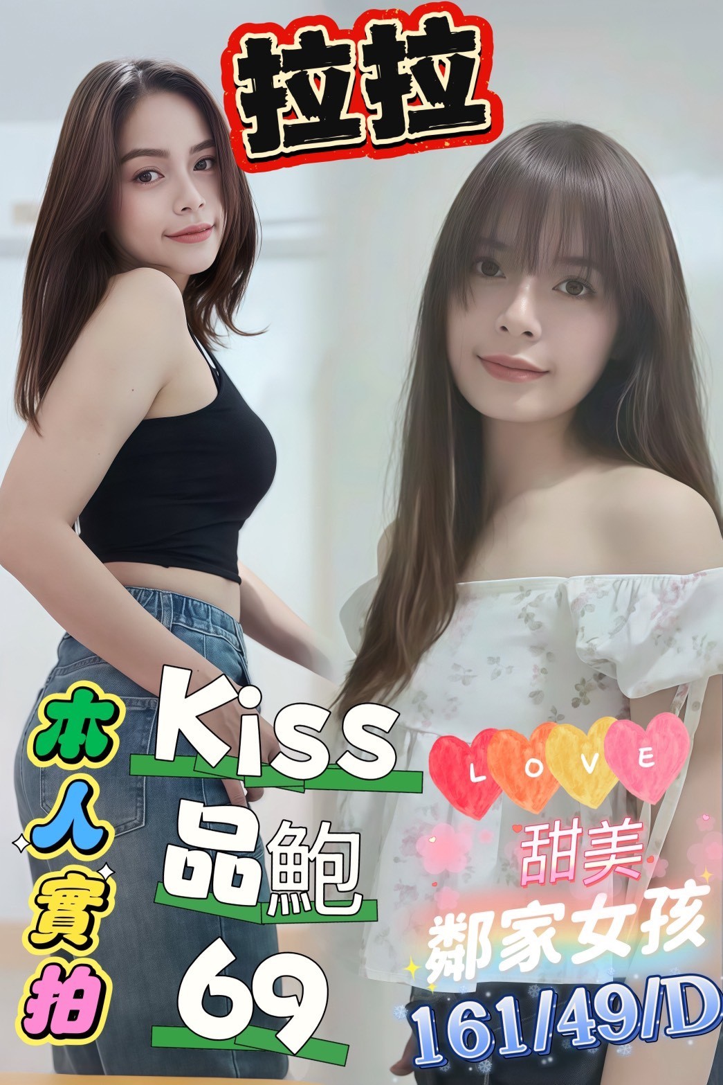 拉拉 (388133) - 馬來妹 台南，27歲，D罩杯 - 展示用 定點茶/外約/外送茶