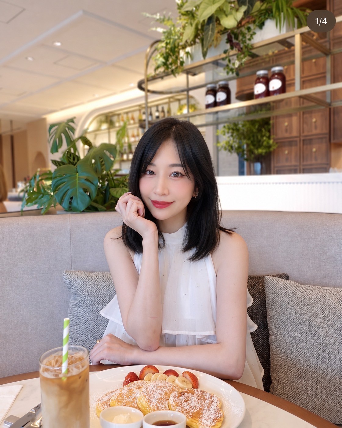 星羅紗奈 (311128) - 圖片 15 - 日本妹 台中 - 展示用 定點茶/外約/外送茶