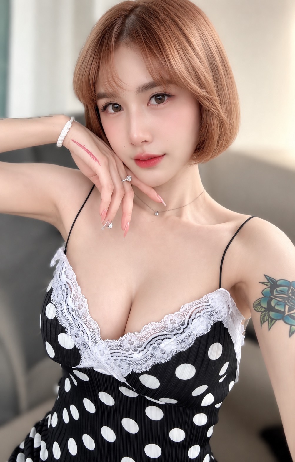 香織 (AWHCSAKNZX) - 圖片 6 - 泰妹 台北 - 美女獨賣專家