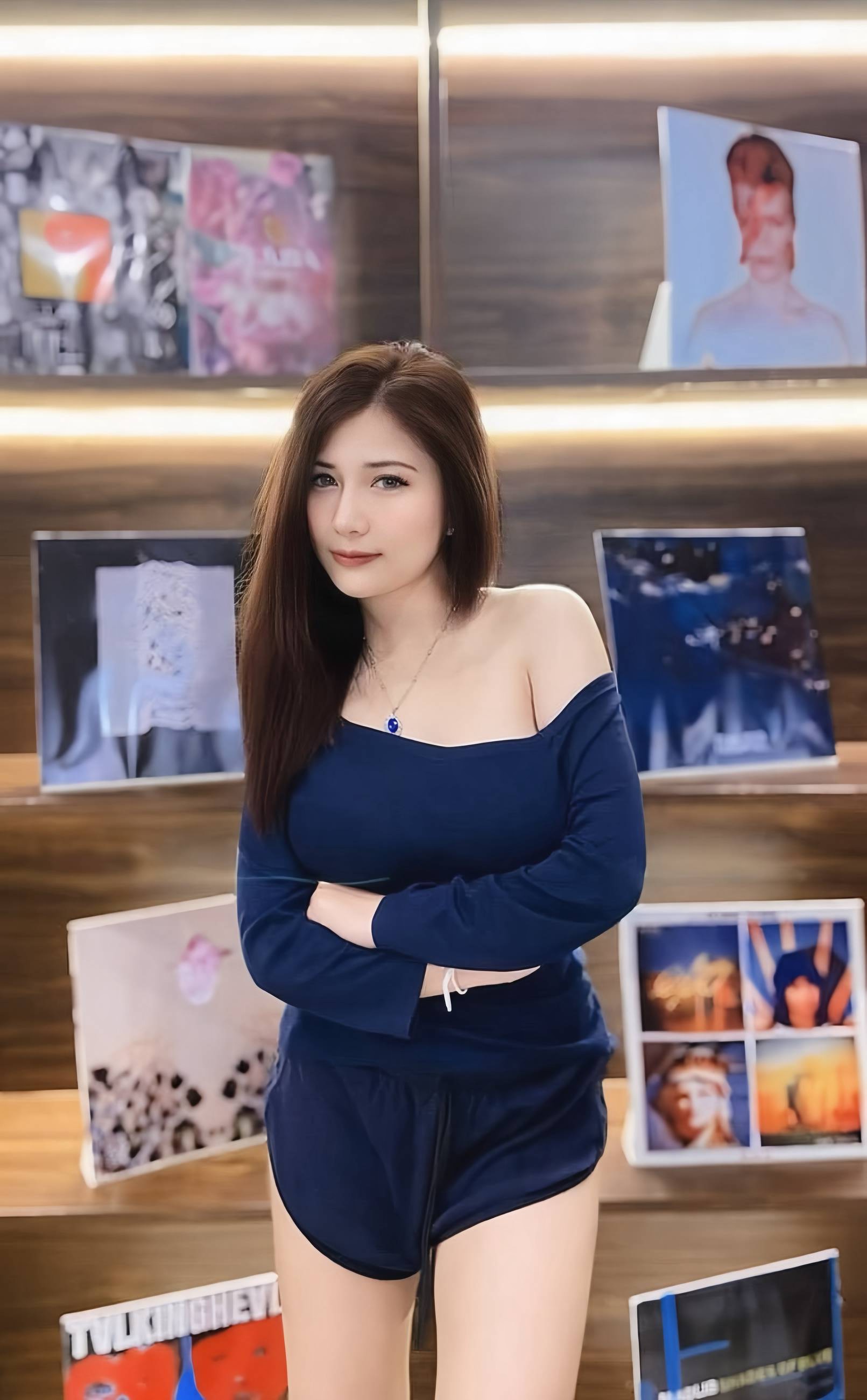 雅婕 (RMZCGFQTER) - 圖片 5 - 泰妹 台北 - 色即是空