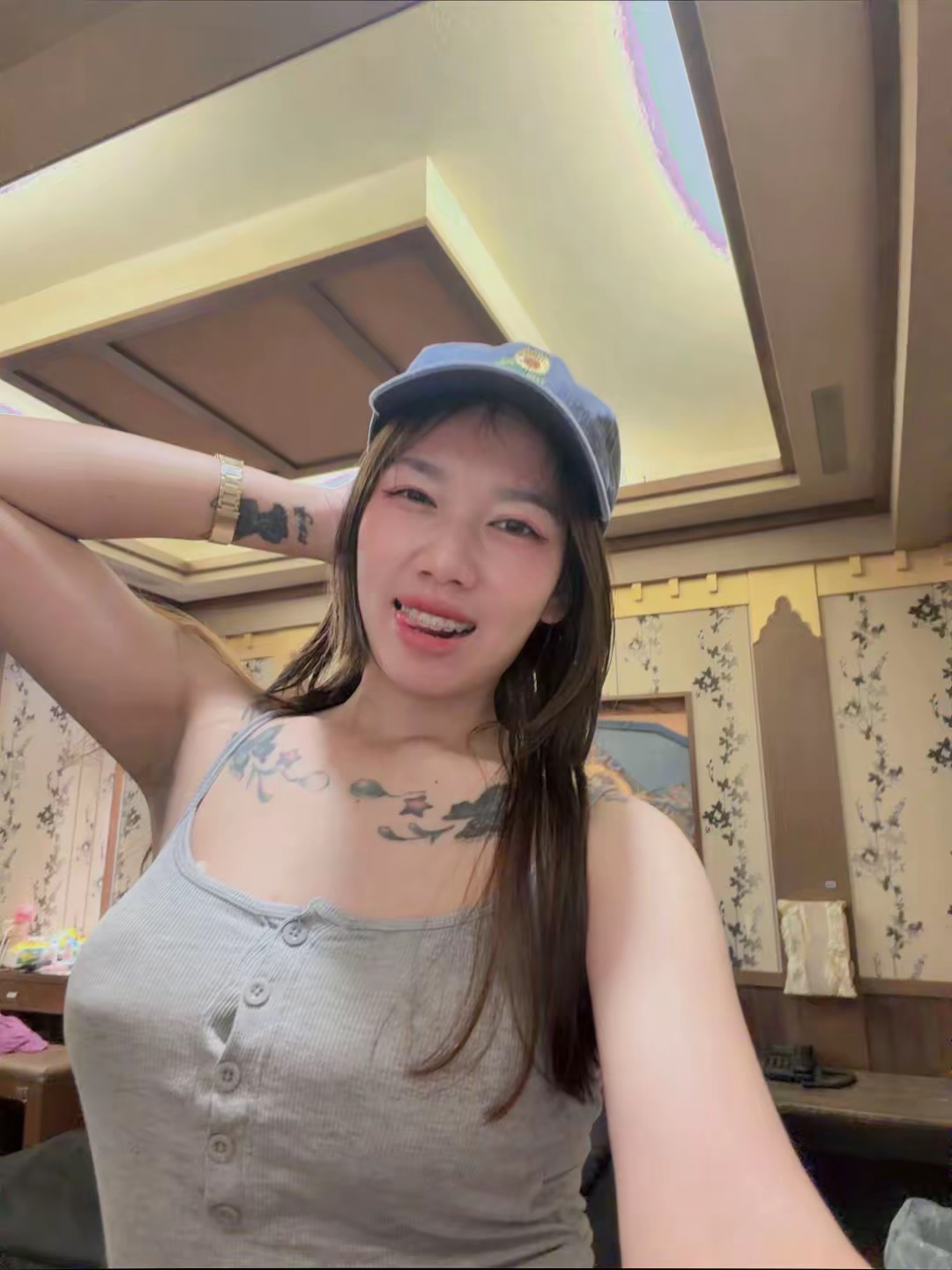 藤美紗 (4M2MXQVRHE) - 圖片 5 - 泰妹 桃園 - 新竹花花公主水床全台直營專區