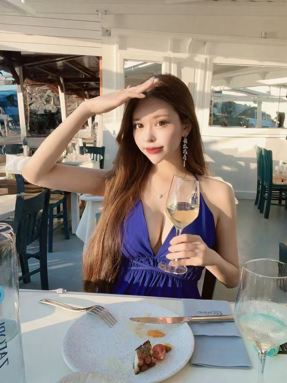 黑木優 (NGXZ239ADS) - 圖片 4 - 日本妹 台南 - 💋後宮佳麗💋甜寶貝🌼