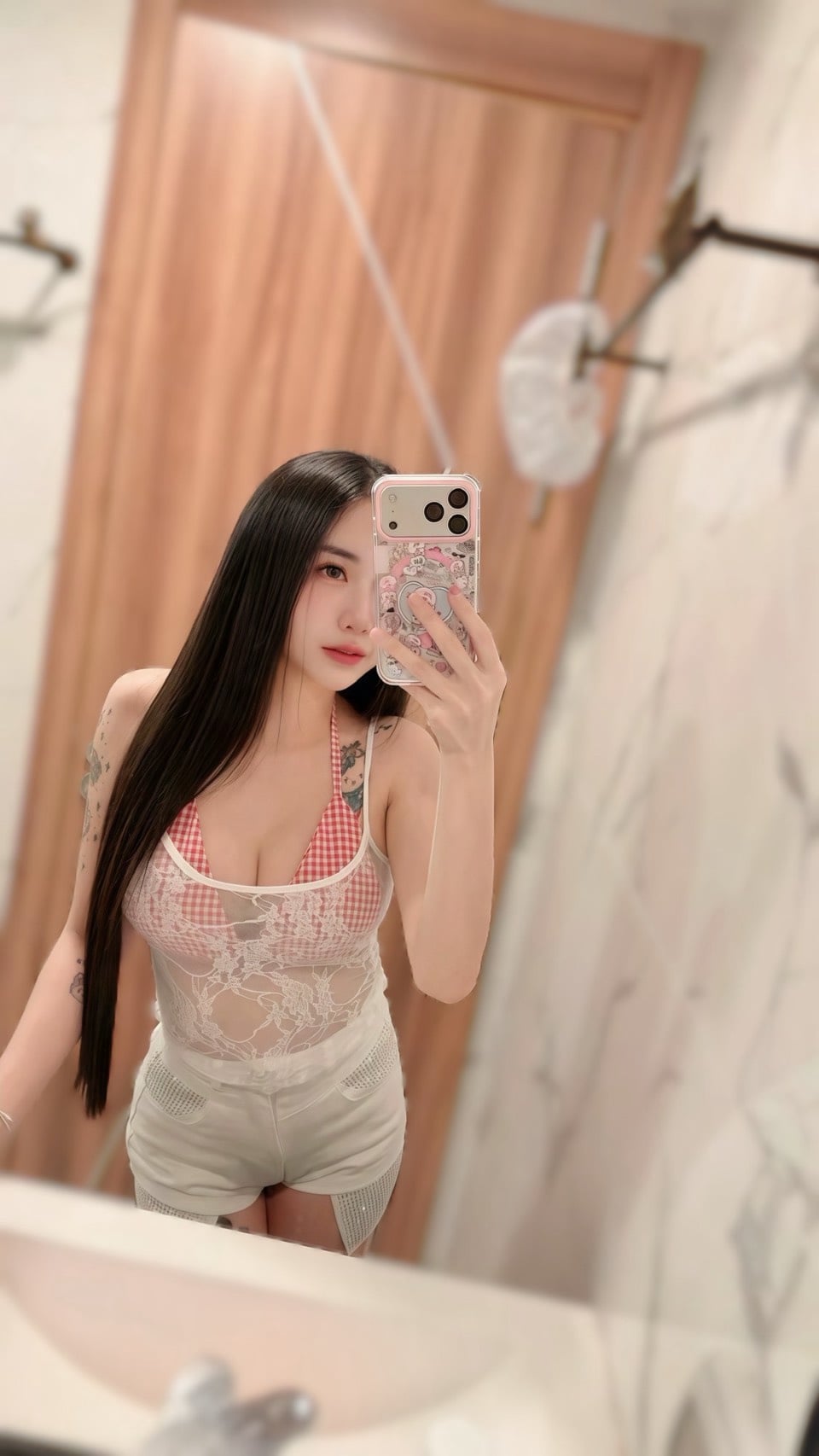 林婉婉 (CUUM2PK7MH) - 圖片 9 - 泰妹 台北 - 夜選所