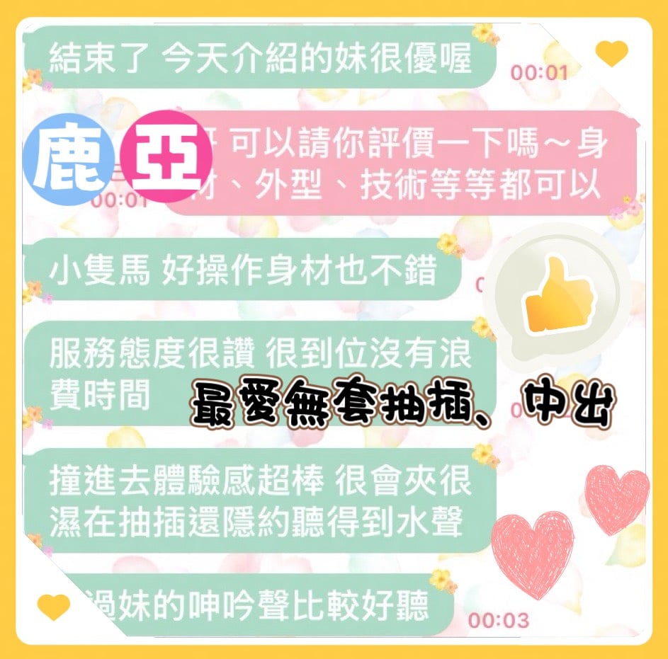 鹿亞 (TN9DEMQUMR) - 圖片 10 - 馬來妹 高雄 - 小茶