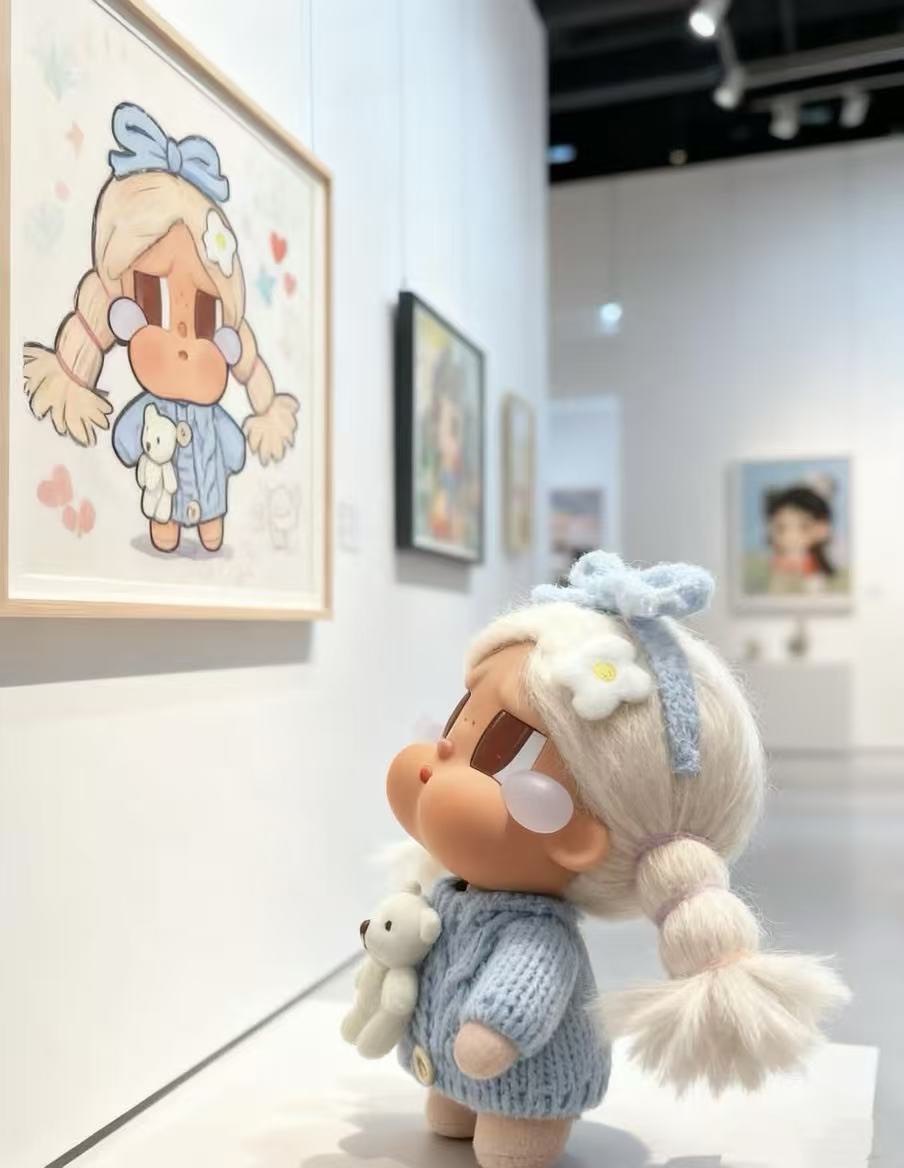 Crybaby