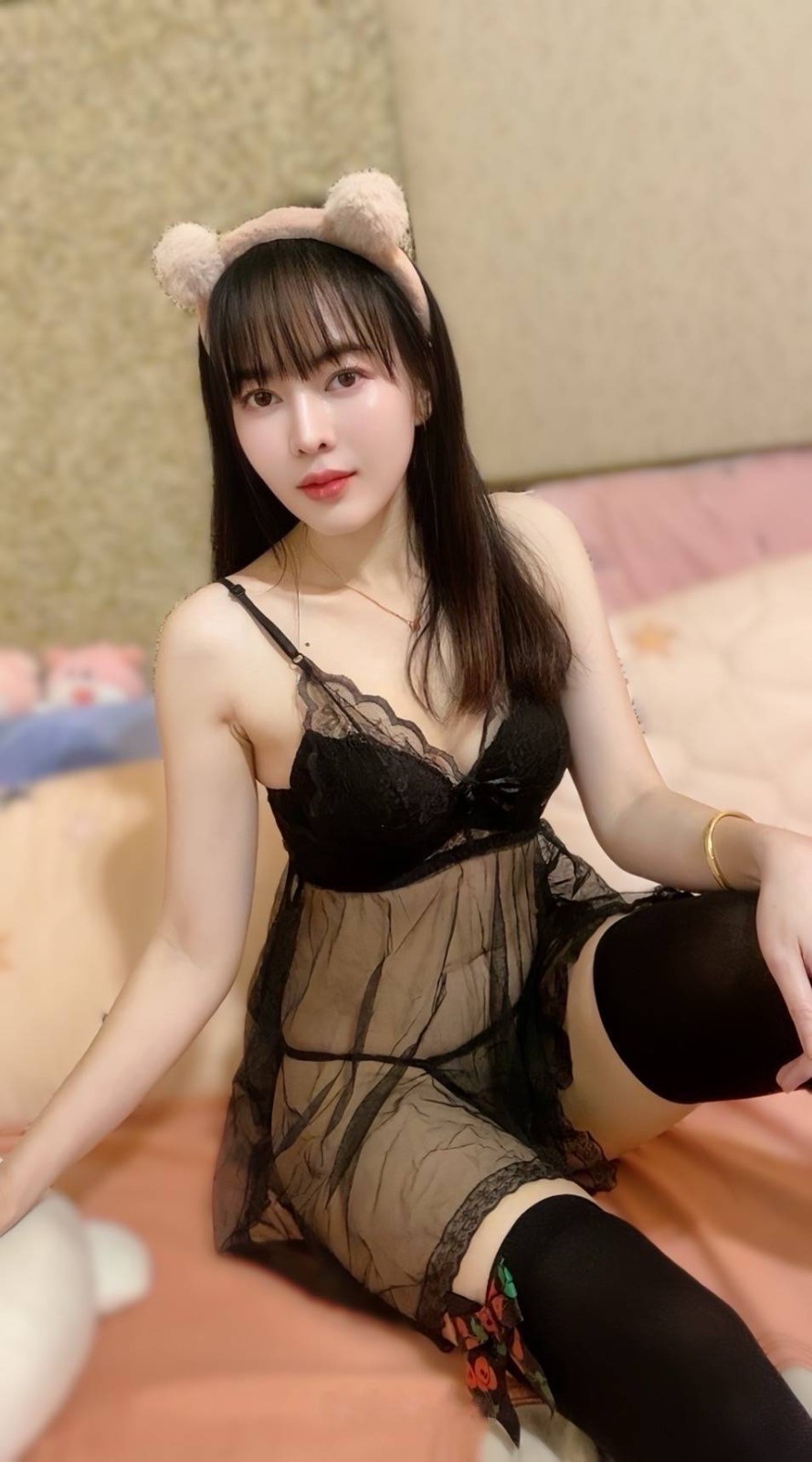 雪琪 (387148) - 圖片 5 - 泰妹 桃園 - 你的快樂是我我的驕傲