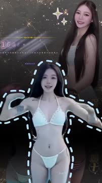 若瑛 (JNZC7T9NT5) - 影片 2 - 馬來妹 台北 - 雙雙兒