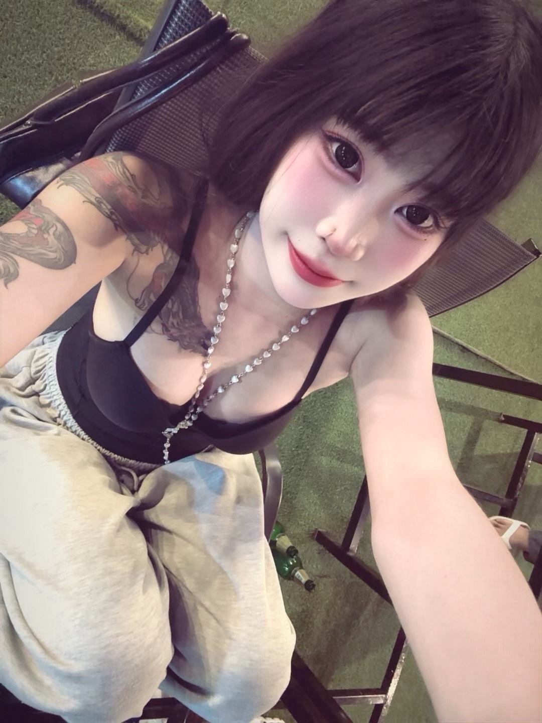 詩妤 (KPE8MFAAPF) - 圖片 6 - 馬來妹 台北 - 小菲全省(預約給我編號)