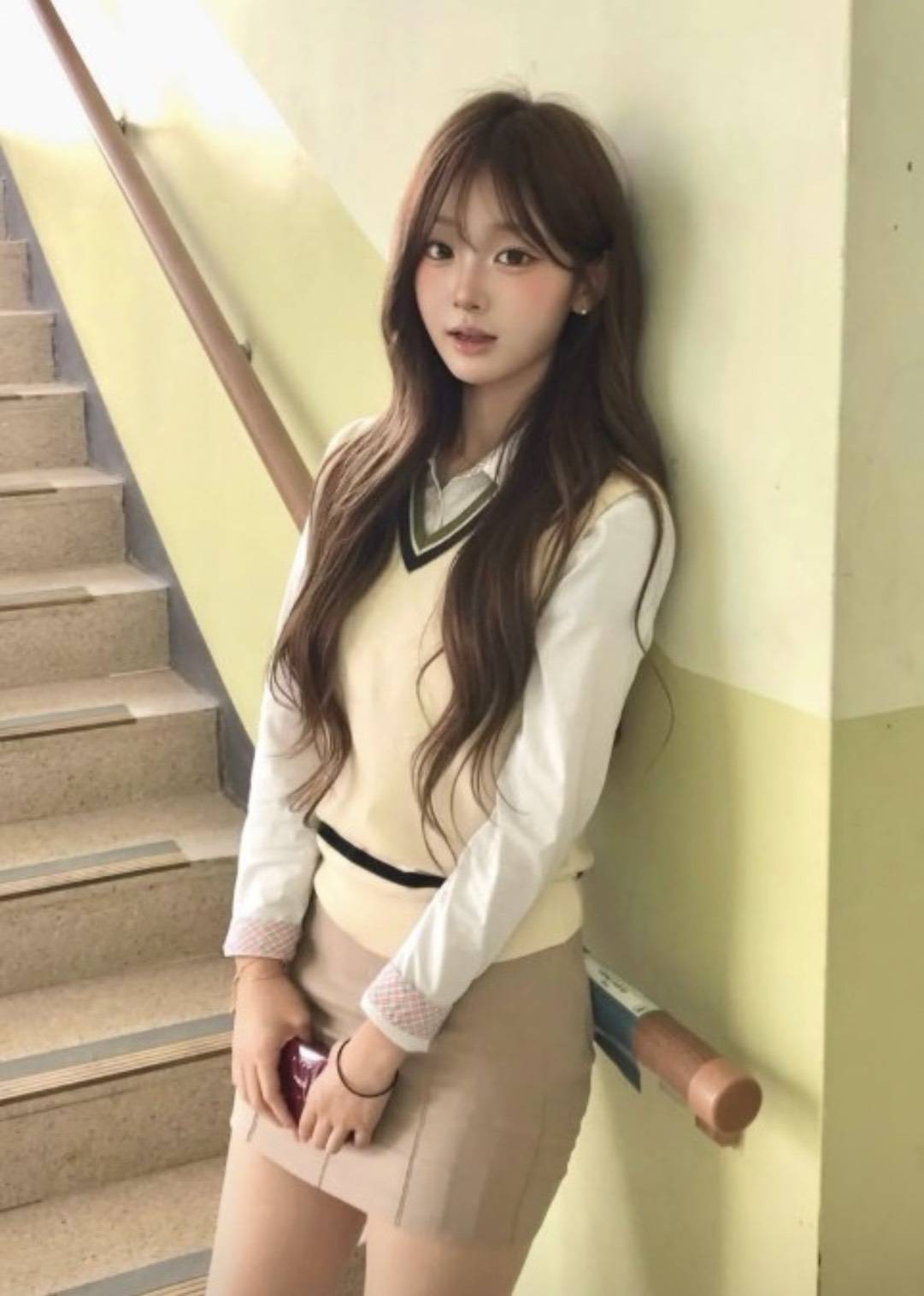 新井優 (370888) - 圖片 4 - 日本妹 台北 - 好茶道