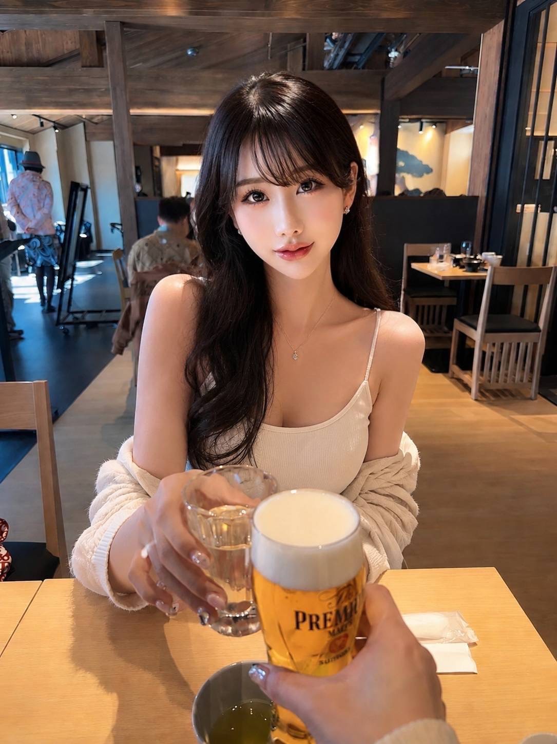 香緒莉 (390500) - 圖片 4 - 日本妹 高雄 - 萌萌