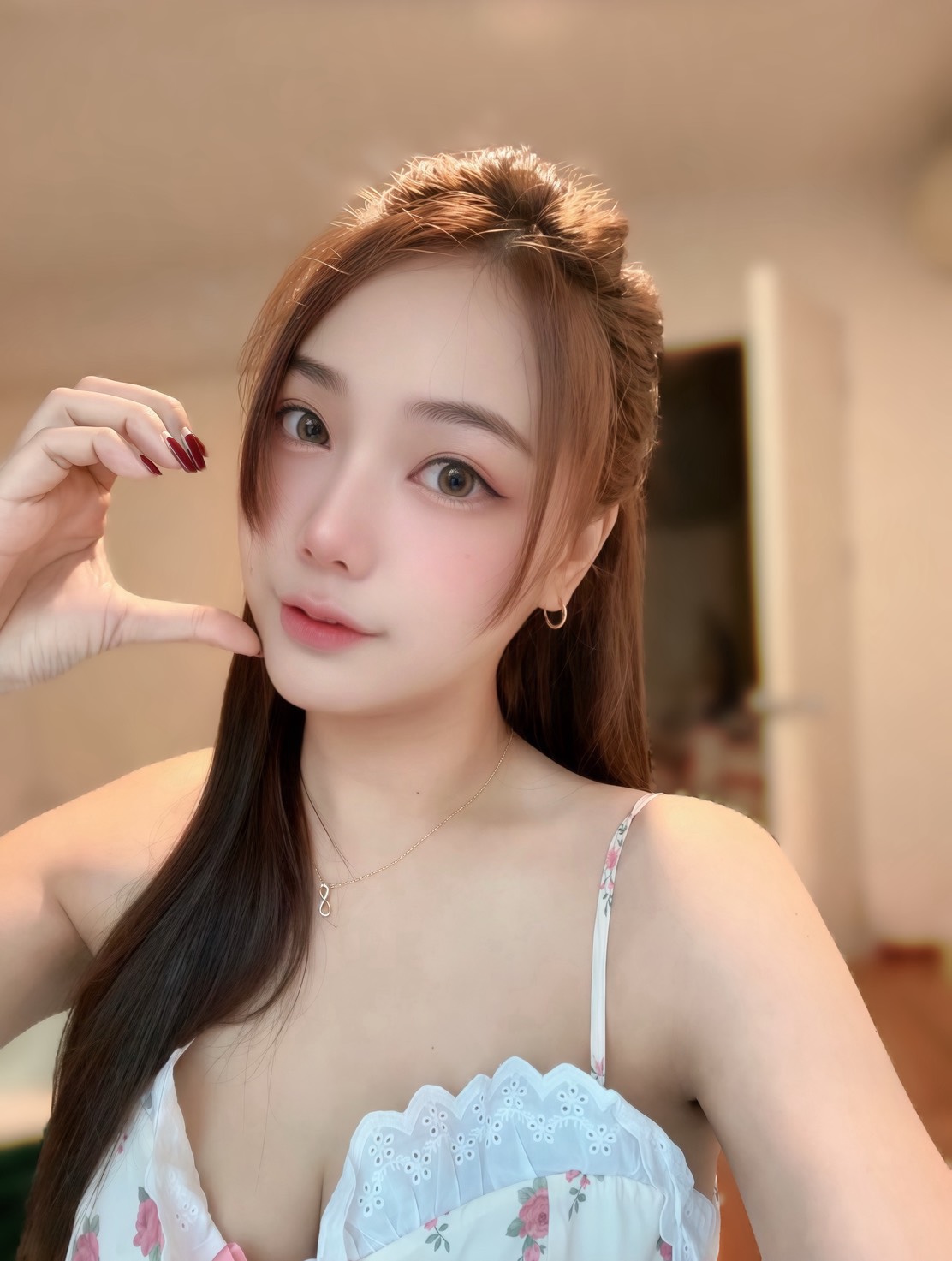 香波波 (Y7VMUJ68Q5) - 圖片 3 - 泰妹 台北 - 優質定點外送