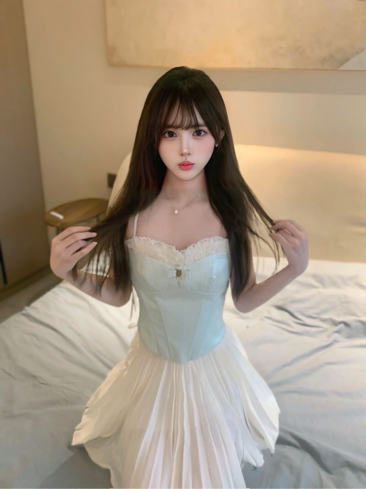 晚晴 (395226) - 圖片 5 - 越南妹 台北 - admin