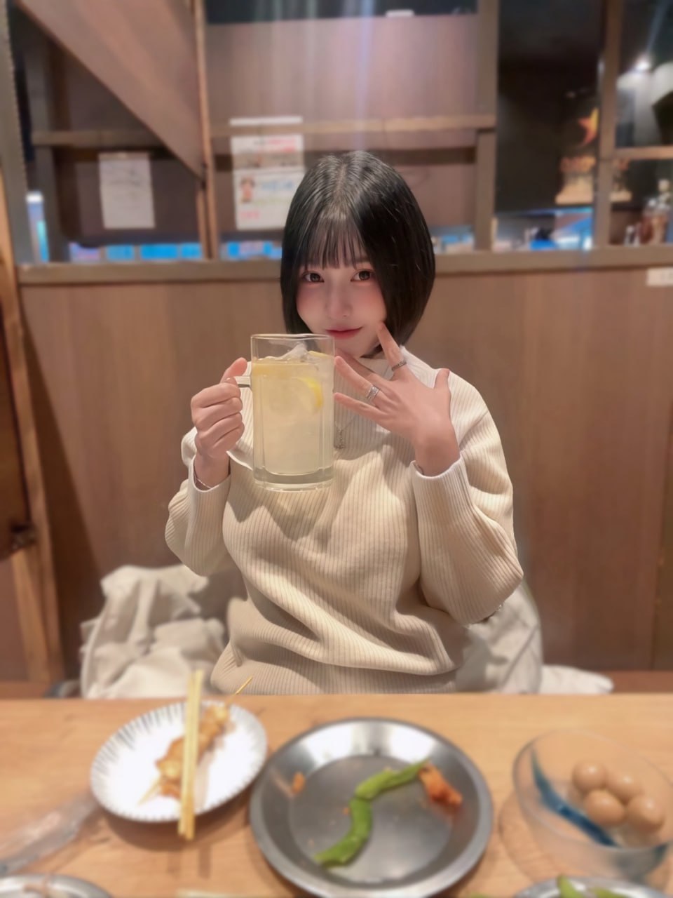 短髮波波 (369698) - 圖片 14 - 泰妹 台北 - 老鐵娛樂 優質茶