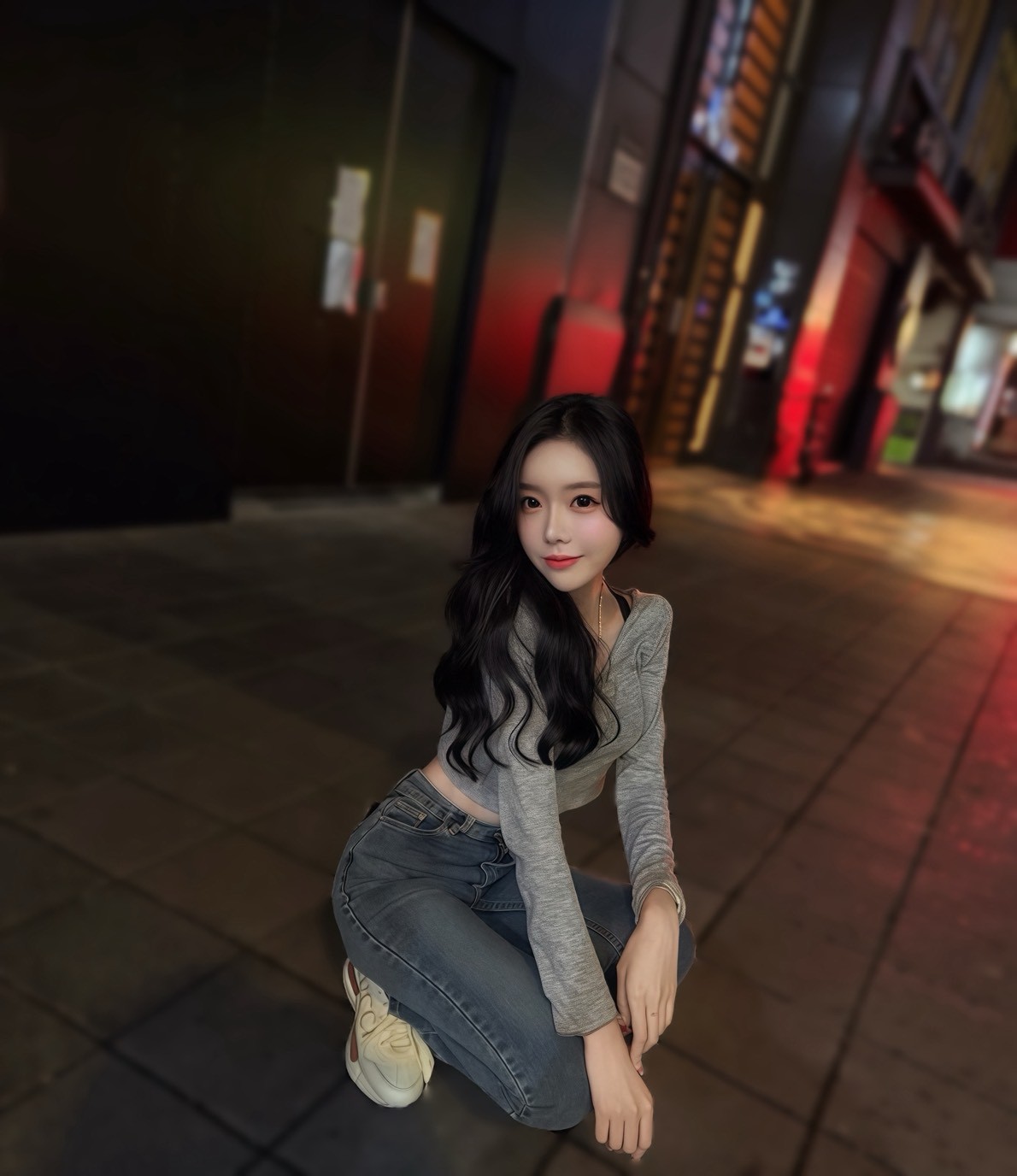 名媛媛 (395220) - 圖片 10 - 泰妹 台北 - 全家便利店