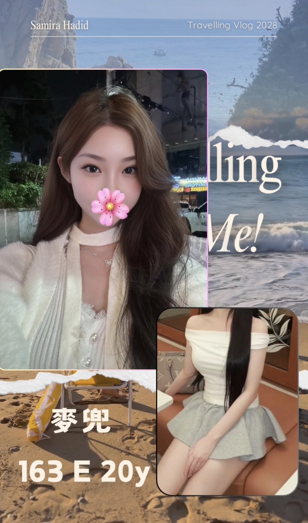 麥兜 (388796) - 台妹 台北，20歲，E罩杯 - 愛莉
