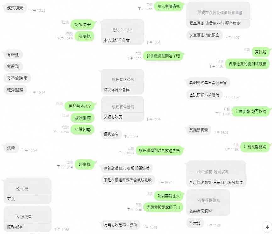 優美 (282671) - 圖片 3 - 馬來妹 新竹 - 全台地區 網站