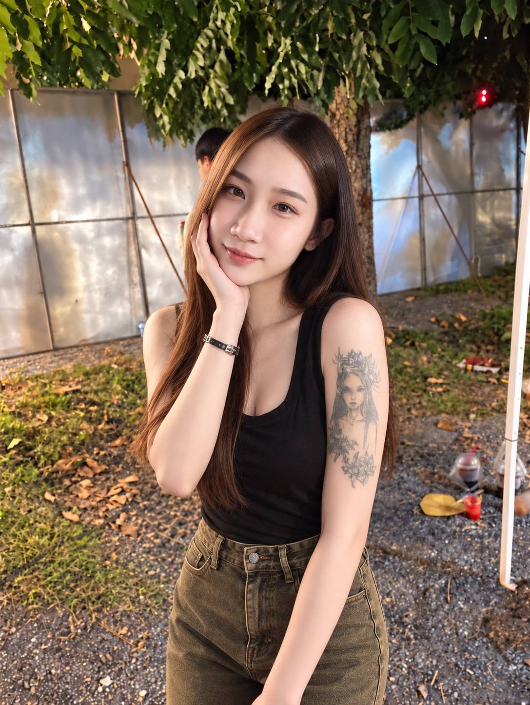 溜溜 (4RCGPT8WVP) - 圖片 4 - 馬來妹 屏東 - 傳說對決