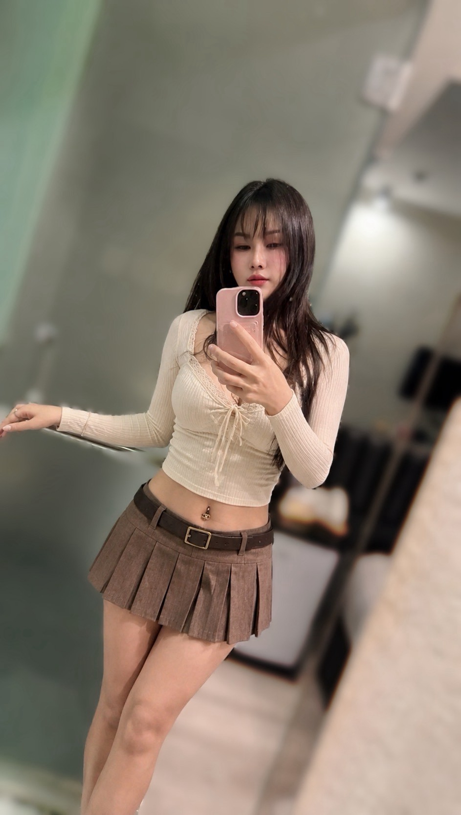 敏熙 (ERNHGWG3TS) - 圖片 3 - 泰妹 苗栗 - 饅頭妹全省約妹❤️