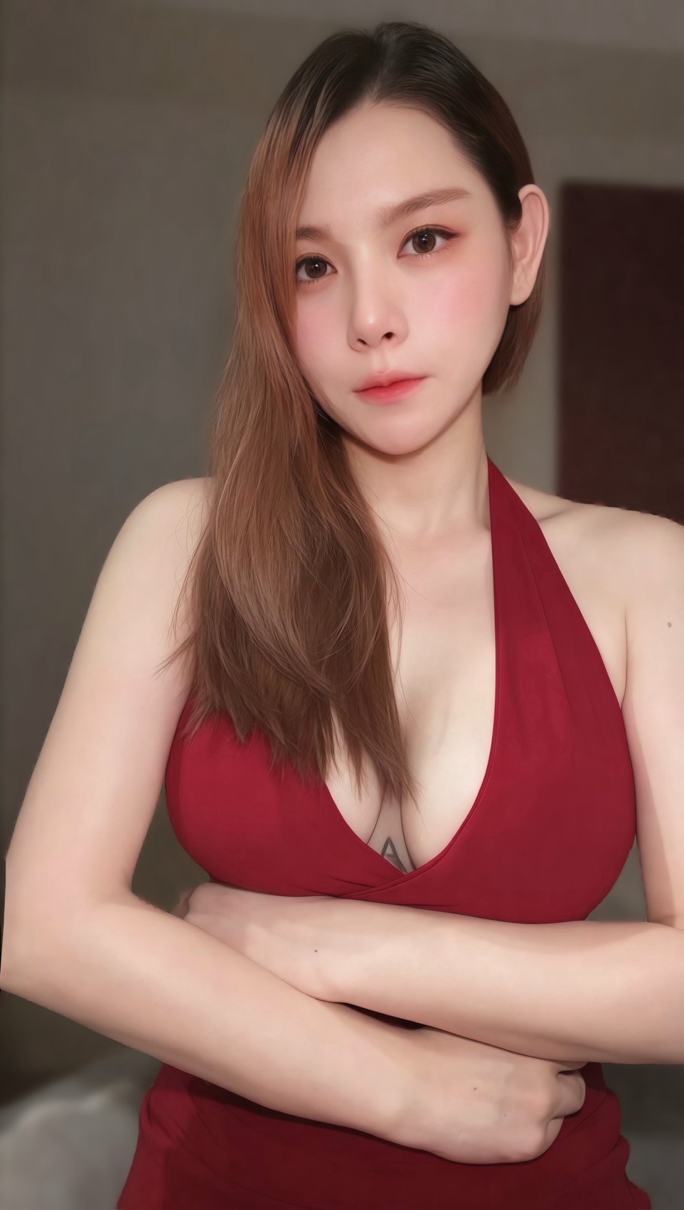 黃阿果 (BUT8DCRK2N) - 圖片 8 - 泰妹 台北 - 17Love約會舒壓館