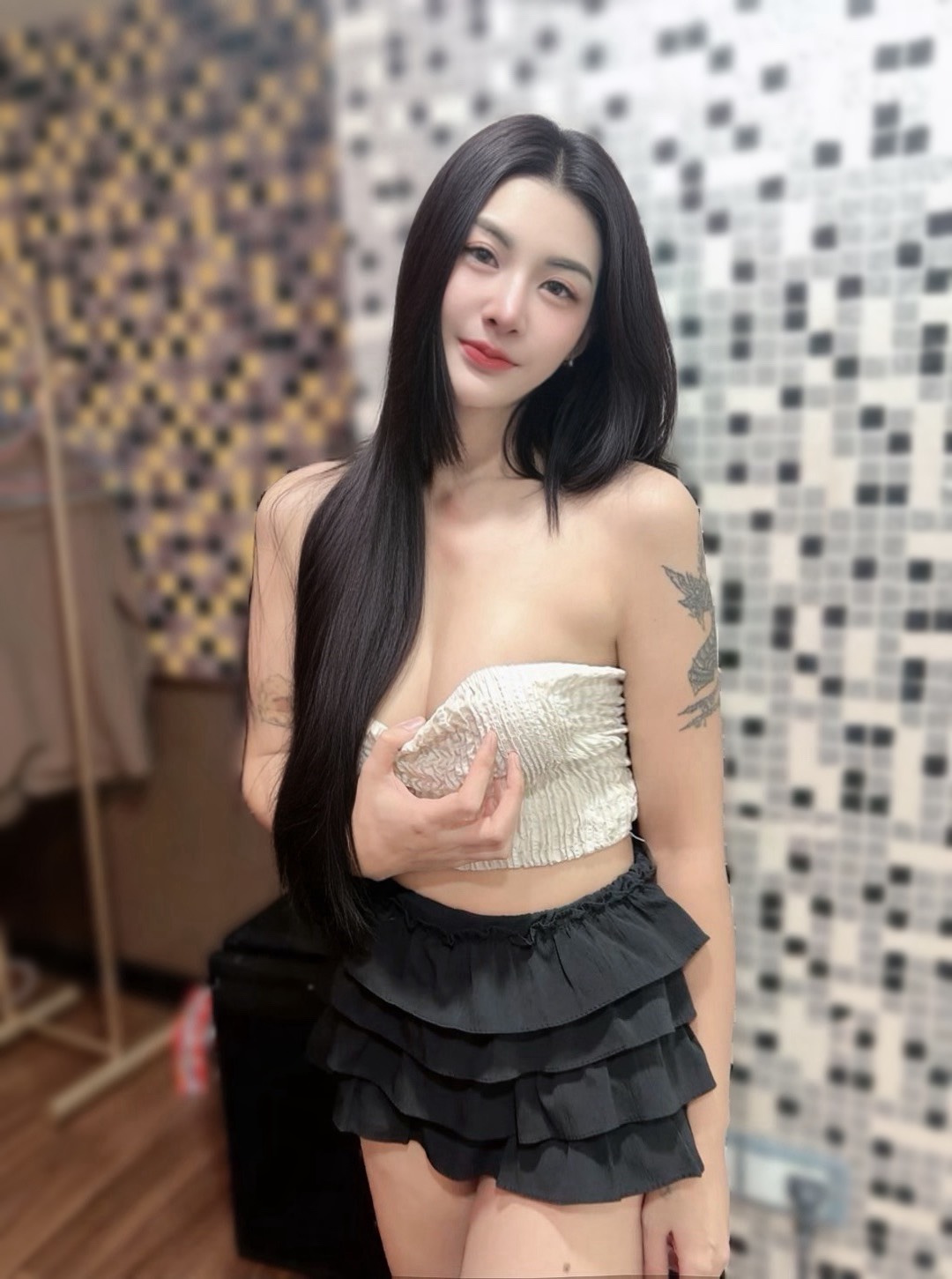 夢想 (UPGSF22VCB) - 圖片 4 - 泰妹 台北 - 雙雙兒