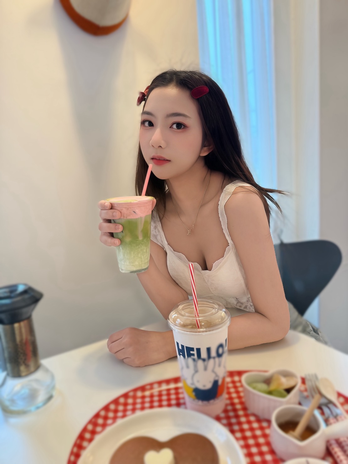 Kitty (GF5UEM3Y2P) - 圖片 4 - 泰妹 台北 - 💯全省取經首選