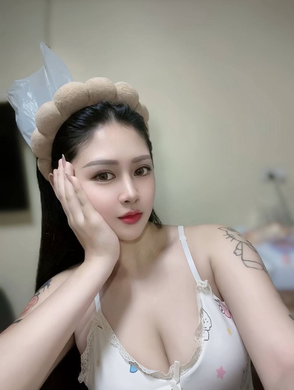 柳橙 (XC2ZTV68ZV) - 圖片 3 - 馬來妹 澎湖 - 外貌特攻隊