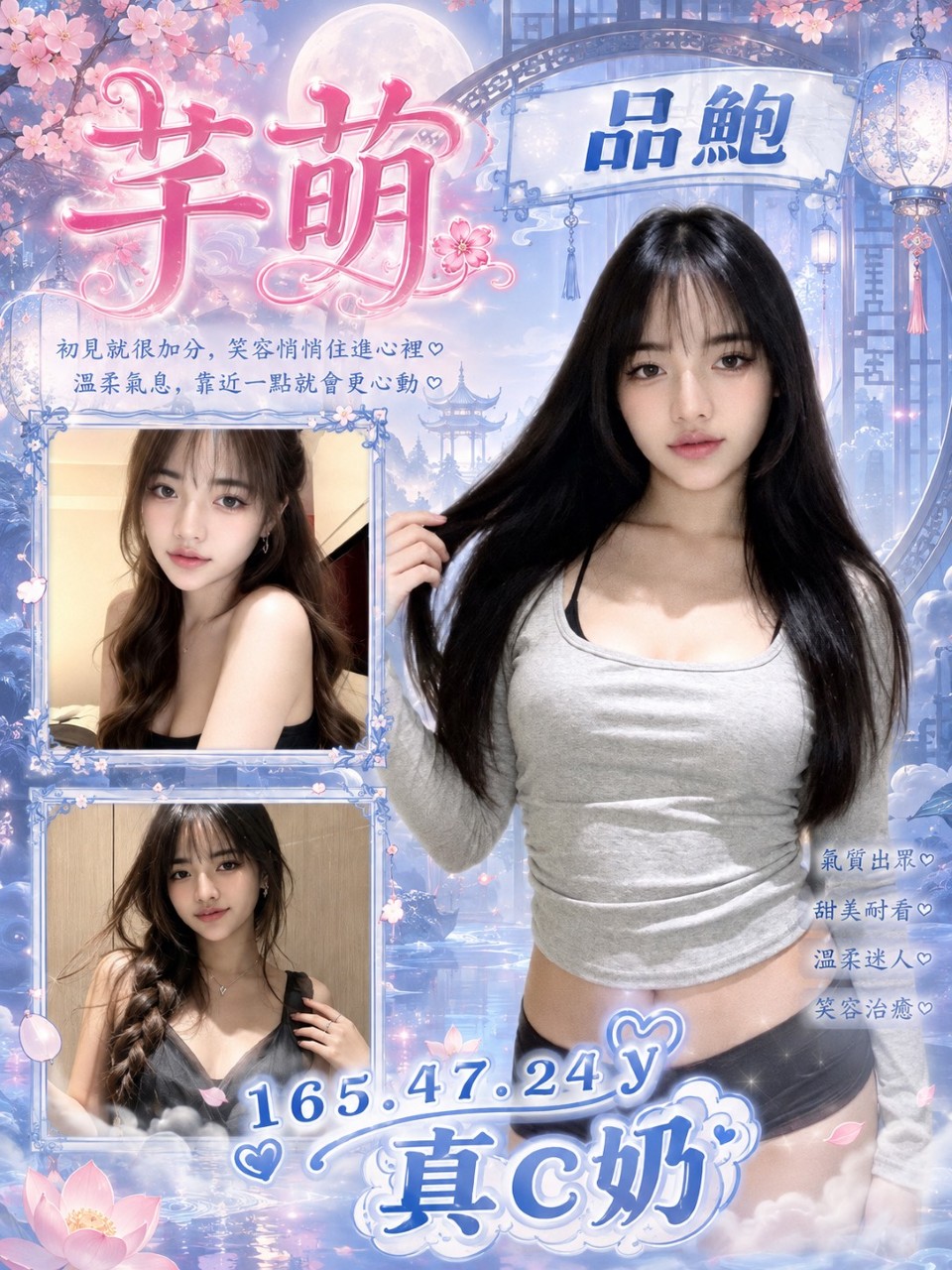 芊萌 (9M3U74559X) - 圖片 1 - 泰妹 桃園 - admin
