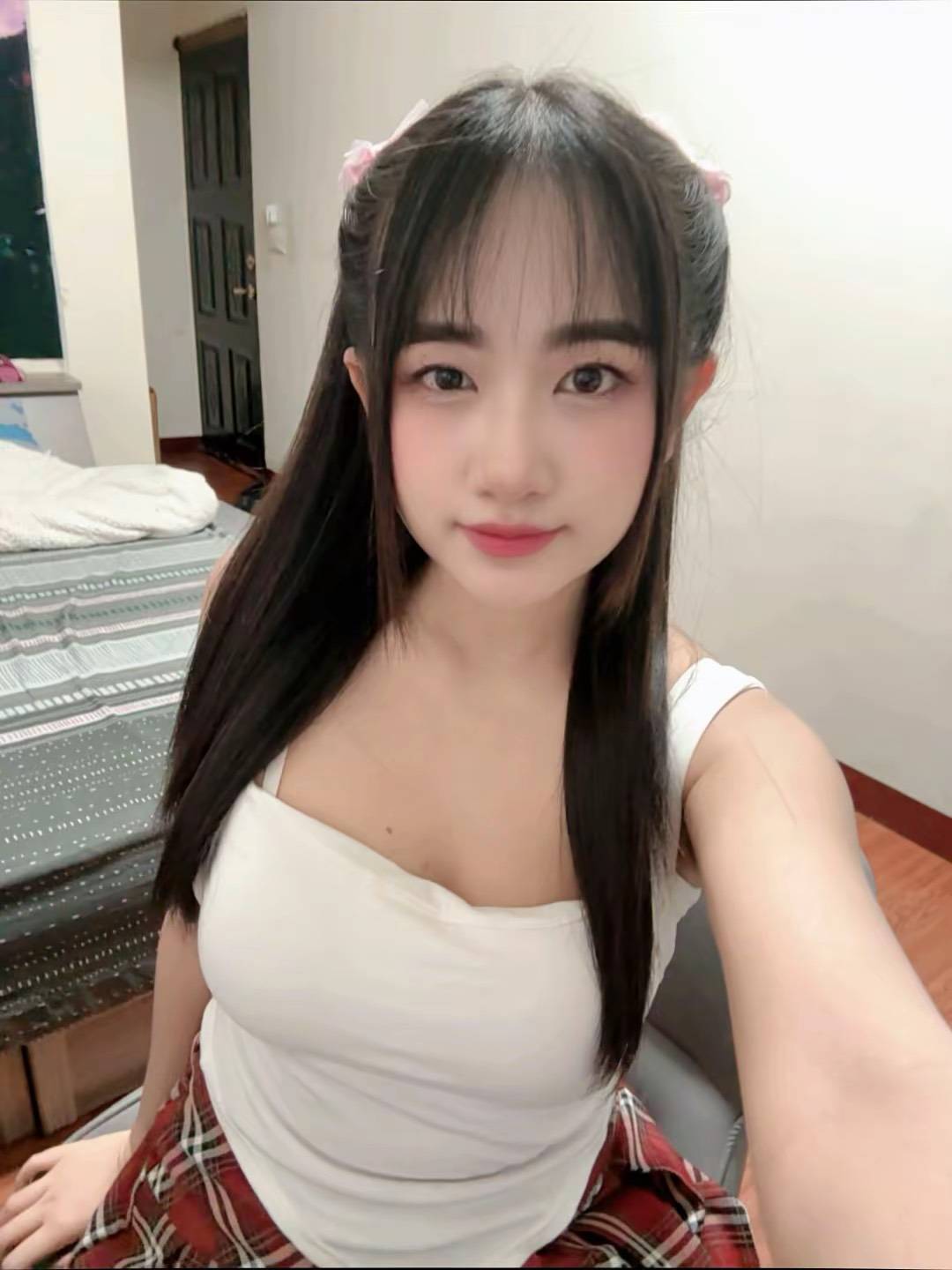 沛媞 (6SU9YDPJV9) - 圖片 2 - 馬來妹 台中 - 吉度舒壓