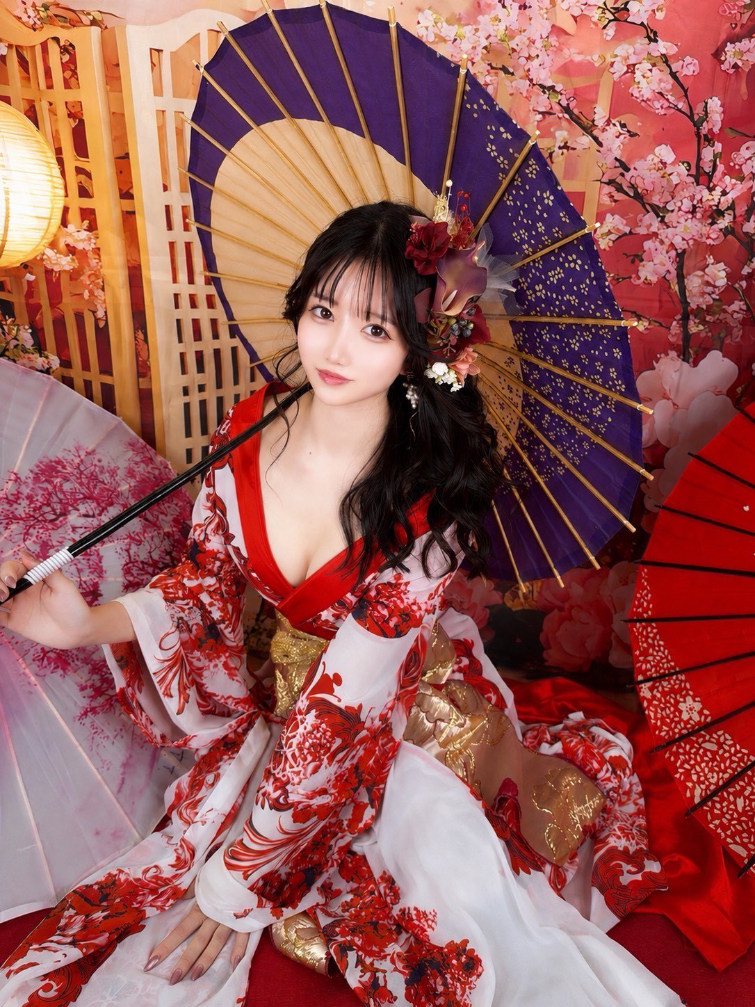 繪梨奈 (GV96XA93EY) - 圖片 8 - 日本妹 高雄 - 思思