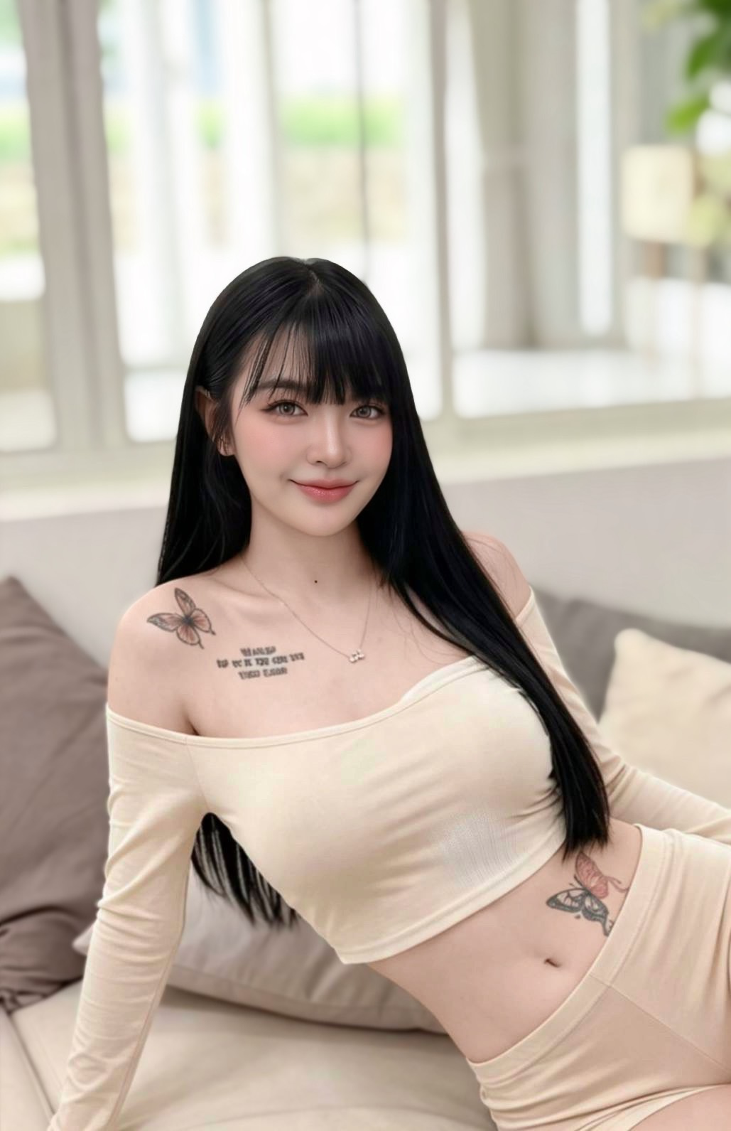 芯蔓 (JVQUEYZRX2) - 圖片 4 - 馬來妹 嘉義 - admin