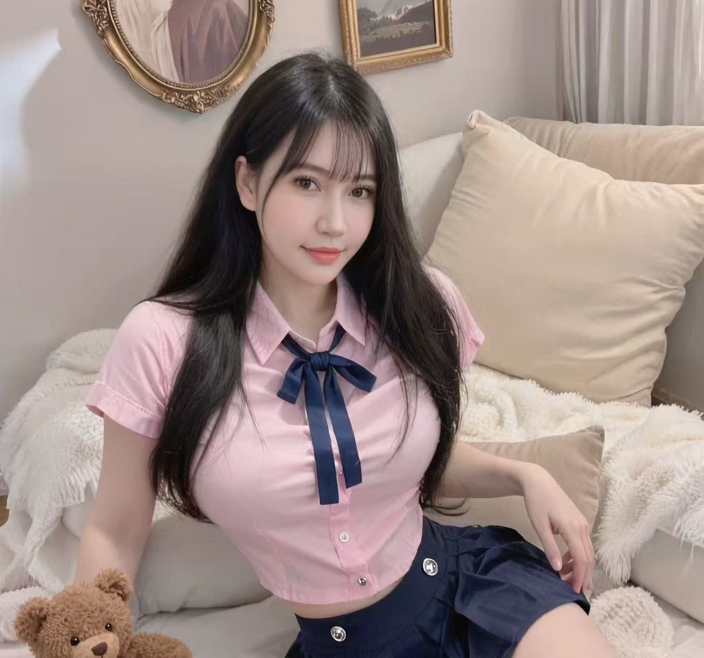 雨淋 (356104) - 圖片 4 - 越南妹 桃園 - 紳士娛樂