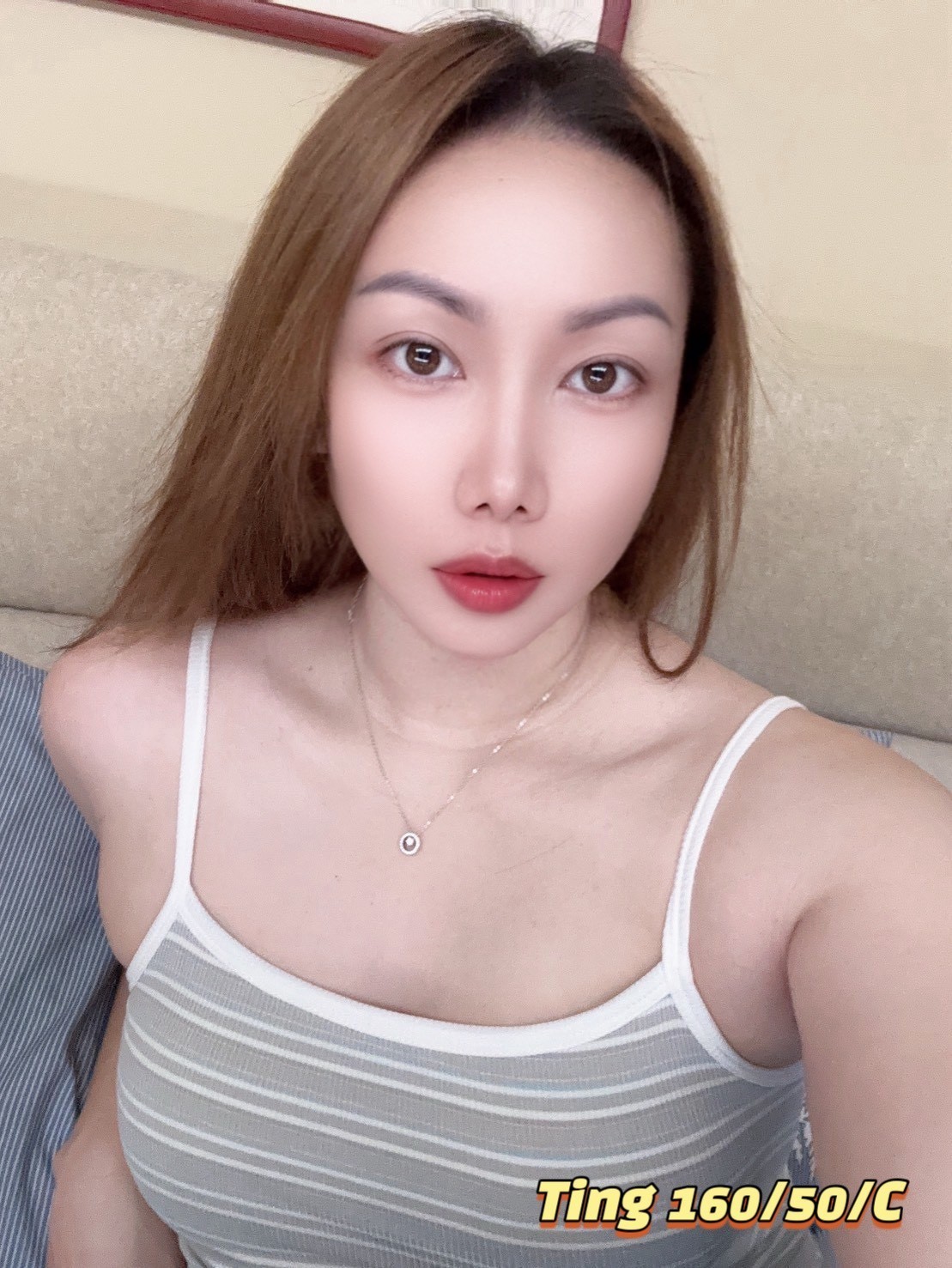 Ting (G6HZ32ZYXA) - 圖片 1 - 泰妹 桃園 - 貴緣全省娛樂