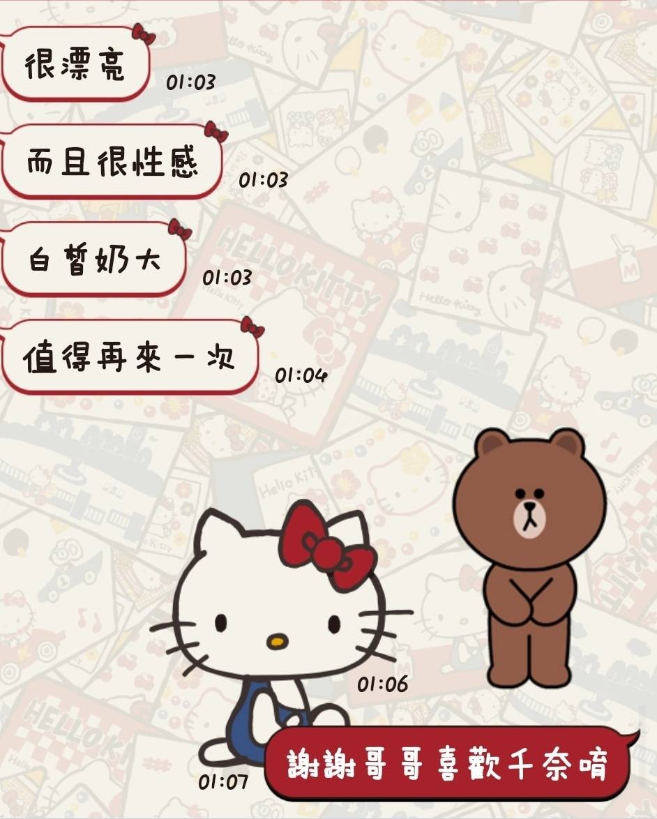 千奈 (364945) - 圖片 3 - 馬來妹 台東 - 展示用 定點茶/外約/外送茶