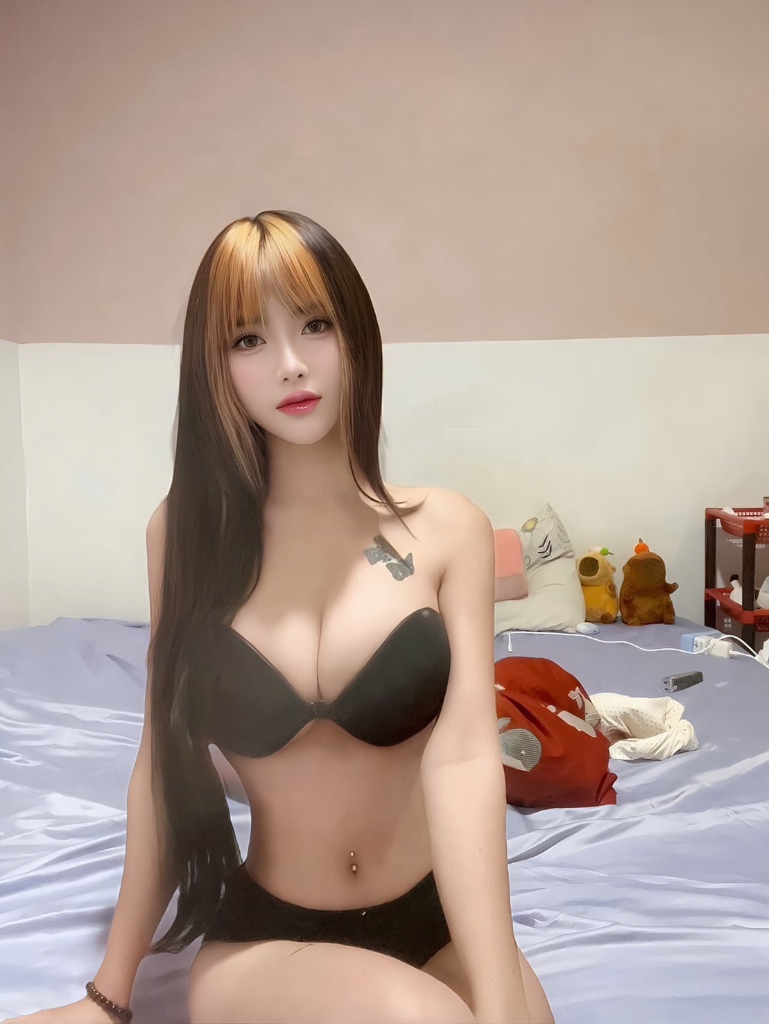 吉莉 (YGZTTQAKCJ) - 圖片 5 - 馬來妹 台北 - 百威