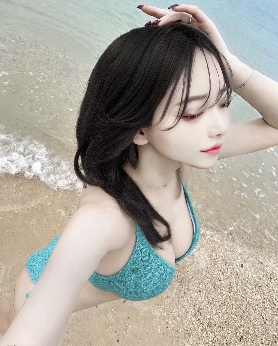 桃瀨睦 (310827) - 圖片 6 - 日本妹 高雄 - 思思