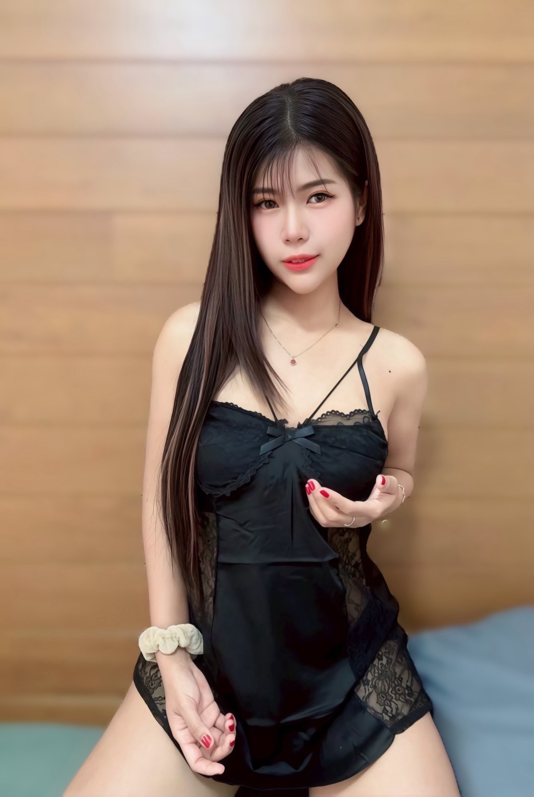 林歡兒 (P53HMV8W62) - 圖片 7 - 泰妹 台北 - 今晚有貓膩 外送茶 定點套房樓鳳