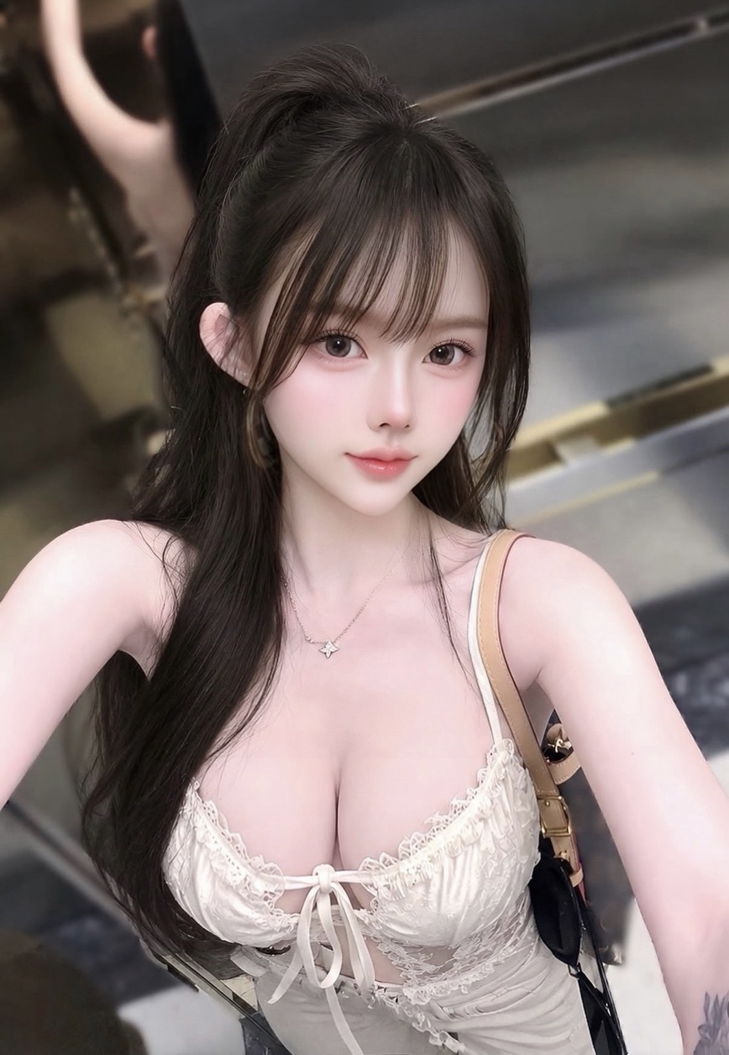 蘿芙 (29P3DB9D23) - 圖片 6 - 馬來妹 新北 - 🪄10月嚴選咪兔🐰