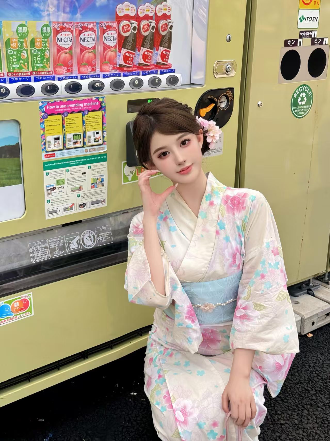 海音 (HUN3QKF5CD) - 圖片 6 - 日本妹 台中 - 美顏射