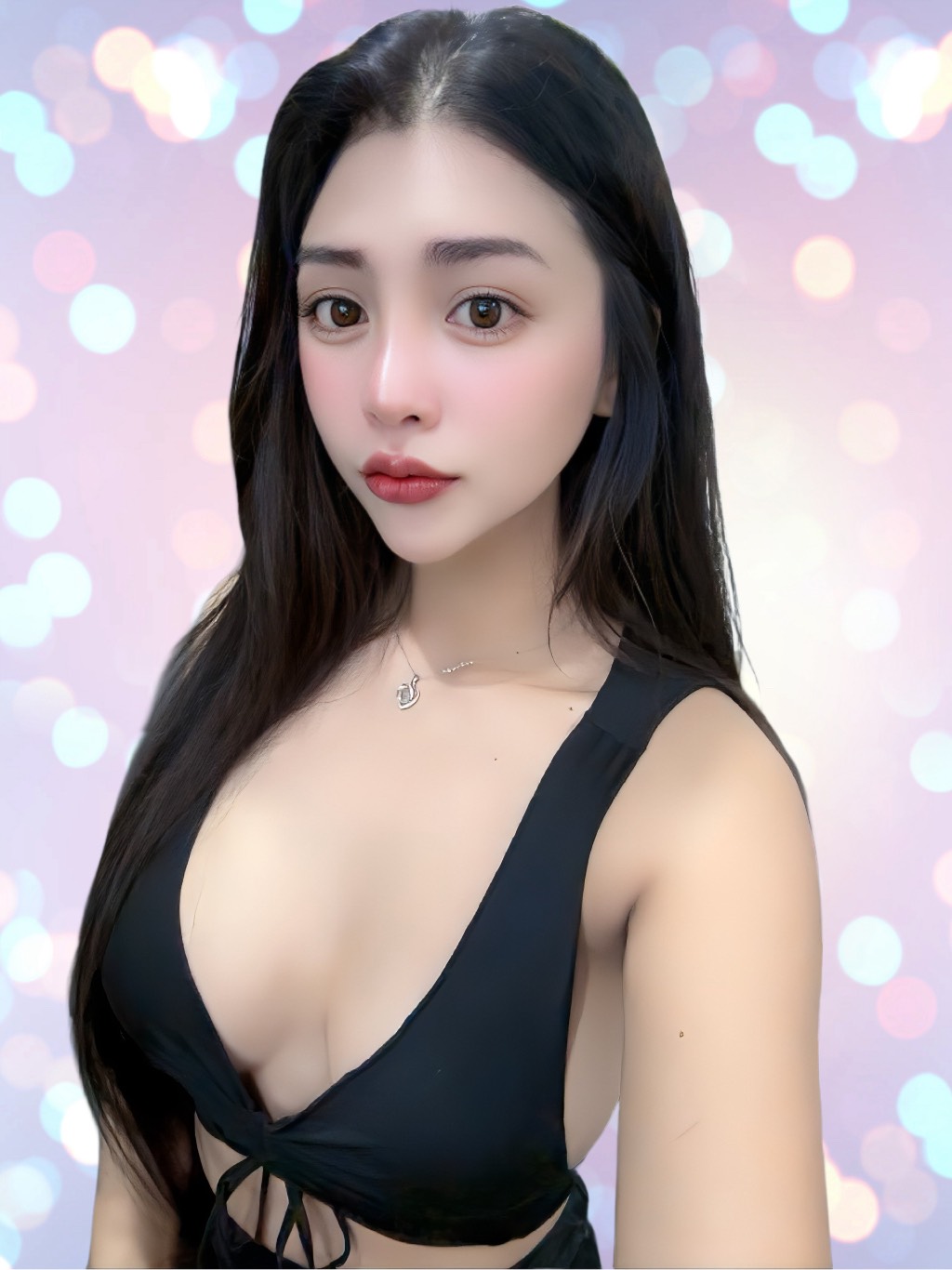 辛蒂 (392154) - 圖片 3 - 馬來妹 新竹 - admin