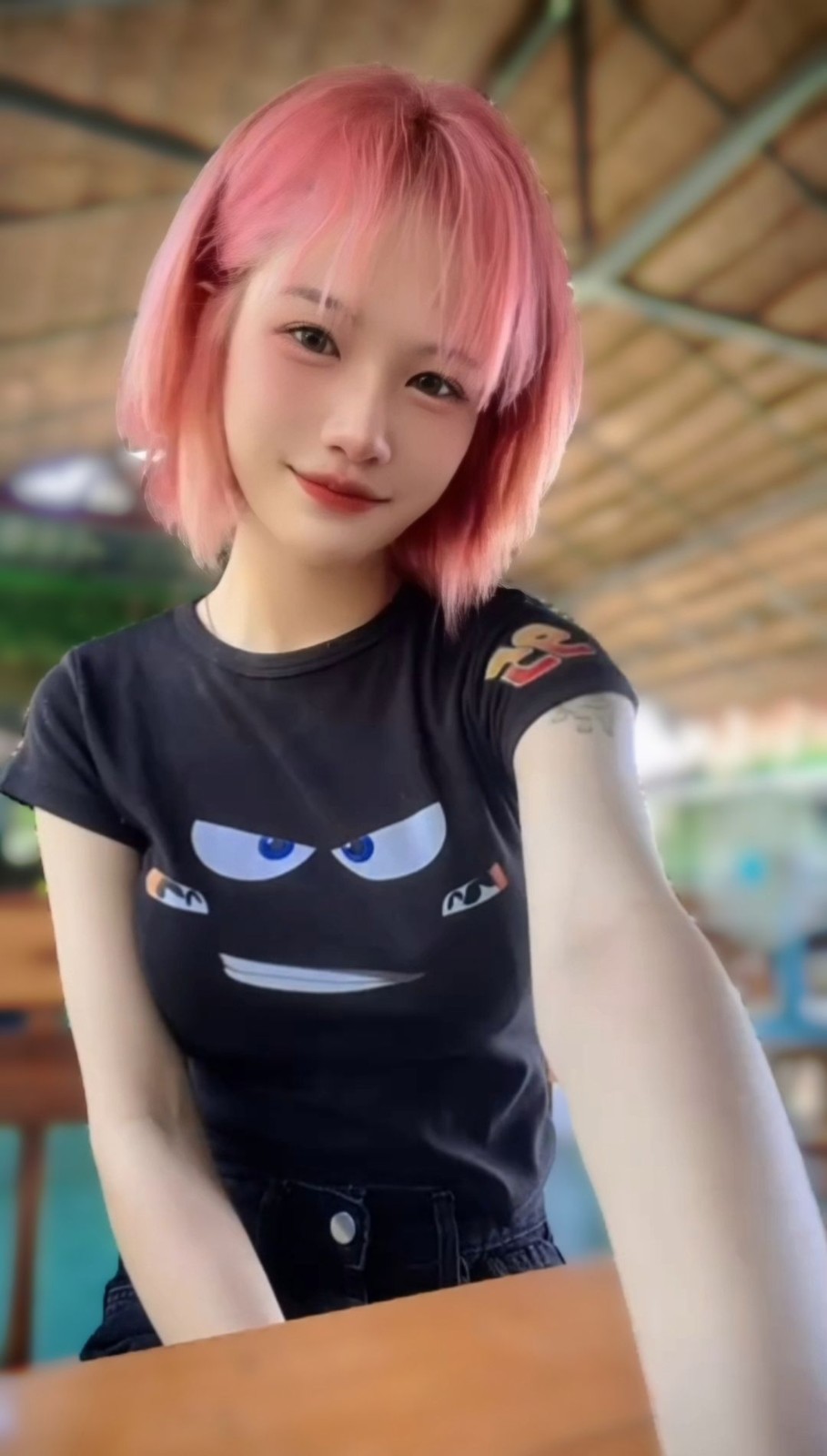 嫩嫩 (381185) - 圖片 9 - 泰妹 台北 - 鳥頭牌