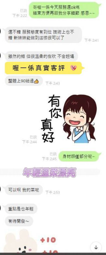 喔一係 (ZSW252WSRY) - 圖片 4 - 馬來妹 台南 - 地表最強可米