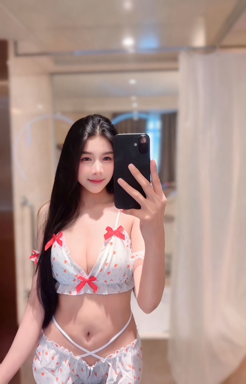 小桃桃 (V2HQYWUX2D) - 圖片 12 - 泰妹 台北 - 全省-外送/定點-訓練家