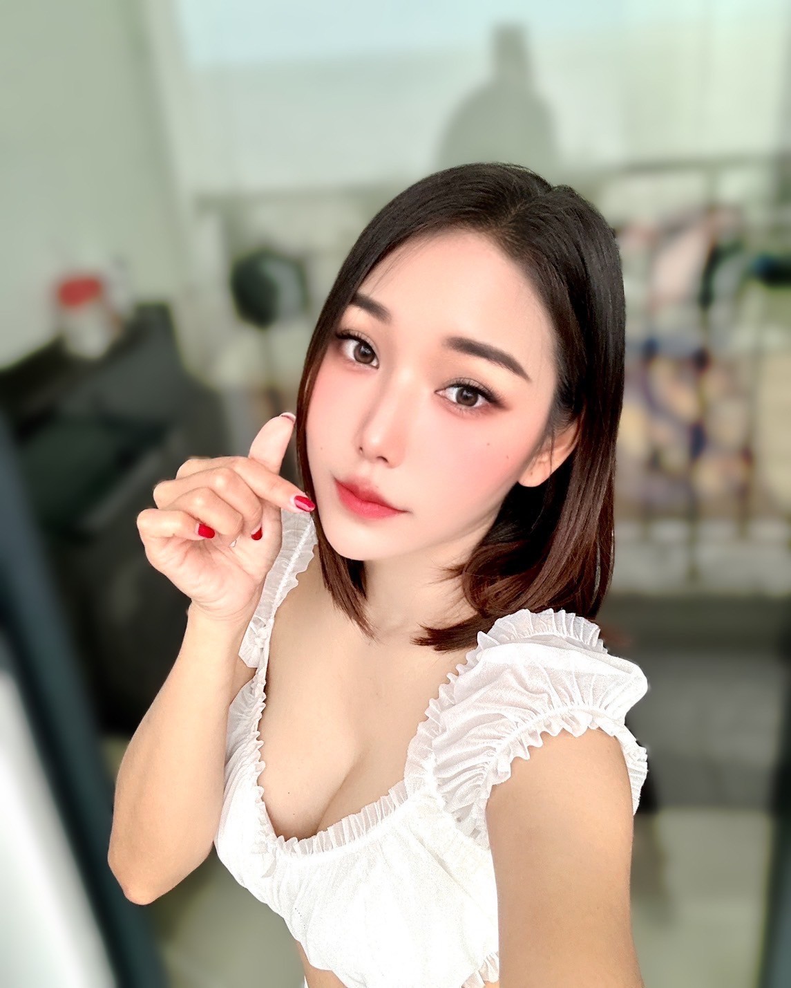 香精Jinny (GEFNHXS7TY) - 圖片 9 - 泰妹 台北 - 定點樓鳳 外送品茶  加我  98LOVE99