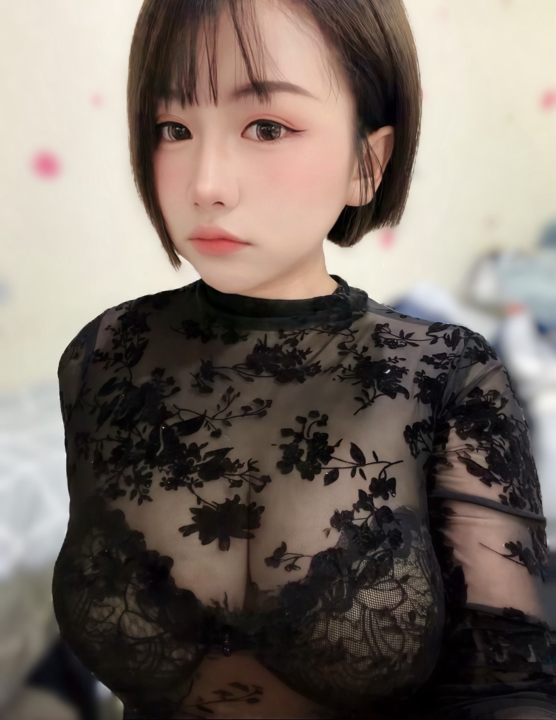 G波波 (mrhn92rgqe) - 泰妹 台北，22歲，G罩杯 - 雙雙兒