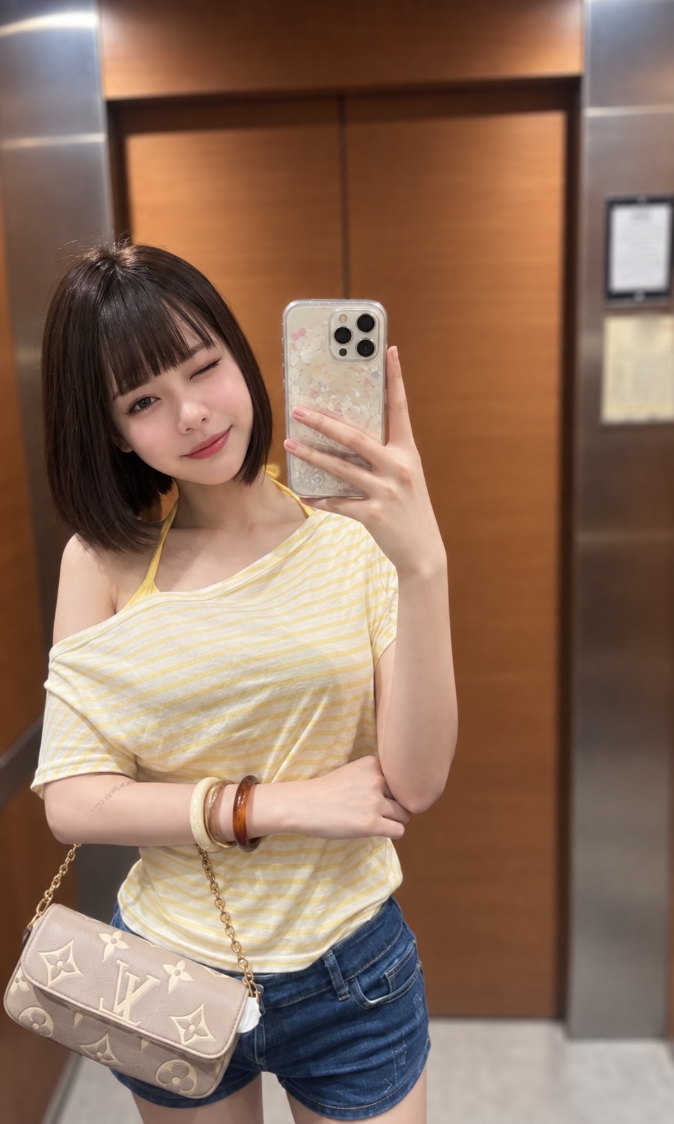 朵莉 (4EAC9VN5M8) - 圖片 4 - 泰妹 台北 - 銀狐教父