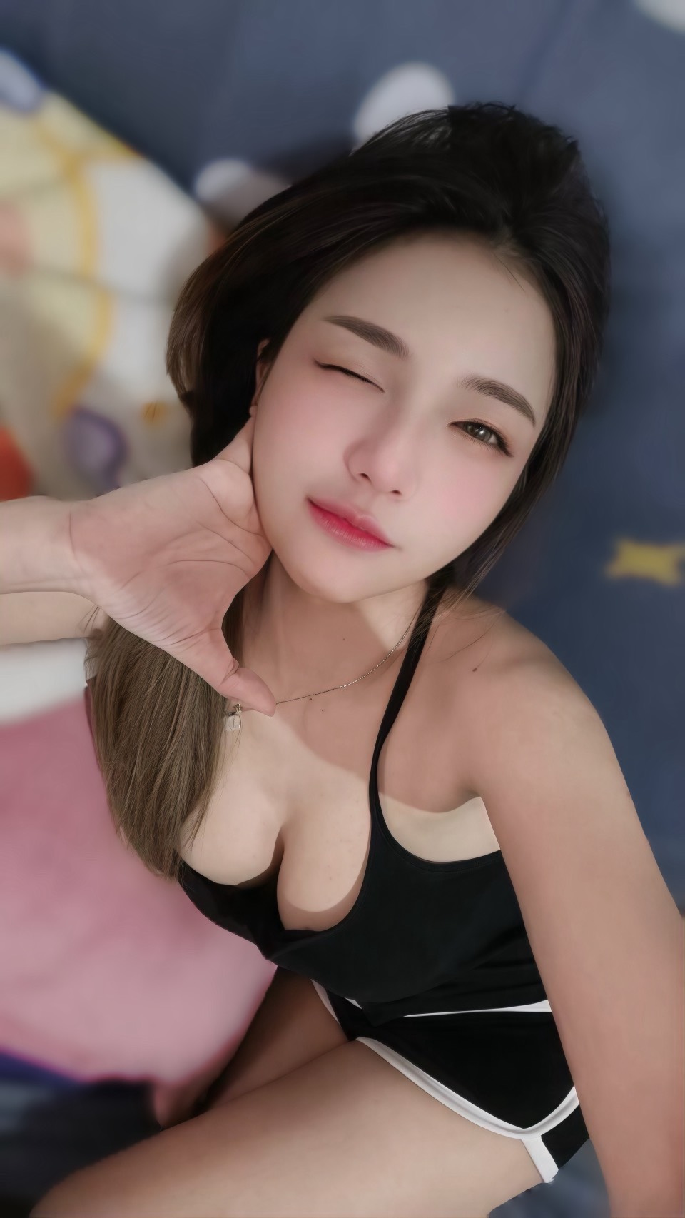 鮮茶道 (9yhh2zmp7p) - 泰妹 台北，24歲，E罩杯 - 今晚有貓膩 外送茶 定點套房樓鳳